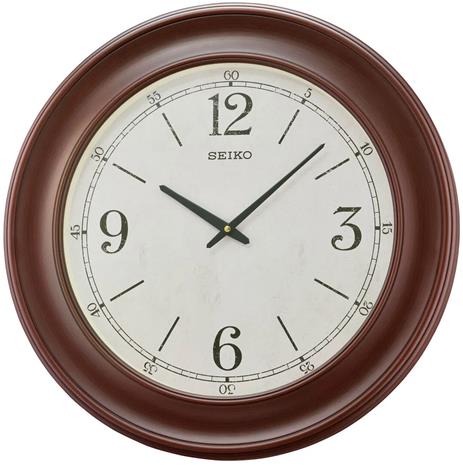 Seiko seinäkello QXA773B – kuva 1/1