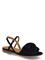 ANGULUS Sandals - Flat - Brown - 42 – kuva 2