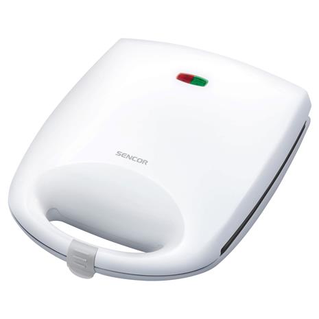 Sencor SSM 8700WH, voileipägrilli