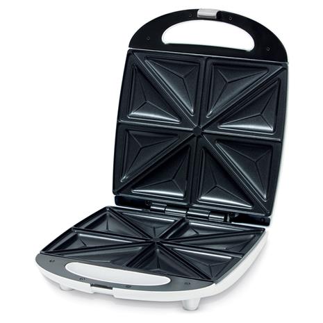 Sencor SSM 8700WH, voileipägrilli