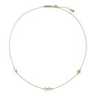 TED BAKER IONA kaulakoru 06-TBJ4154-02-03