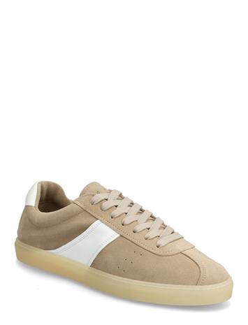 Copenhagen Studios Cph98M Suede - White - 46