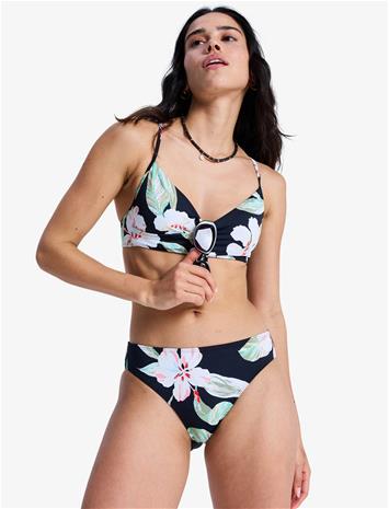 Roxy Pt Essentials Hipster - Blue - XXL
