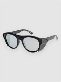 Quiksilver Eliminator+ Black Aurinkolasit fl silver
