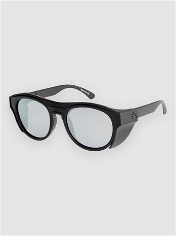Quiksilver Eliminator+ Black Aurinkolasit fl silver