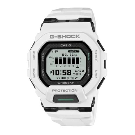 Casio G-Shock G-SQUAD GBD-200-7ER – kuva 1/4