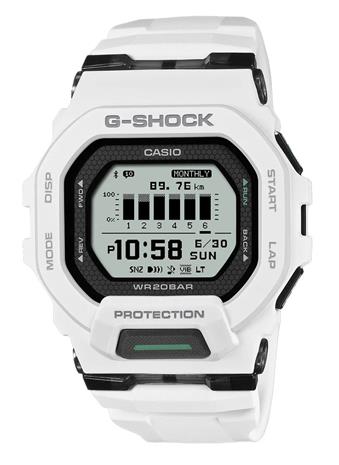 Casio G-Shock G-SQUAD GBD-200-7ER – kuva 3/4