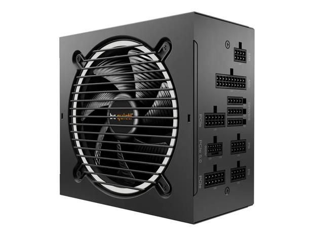 be quiet! Pure Power 12 M 1200W 3.0 PSU