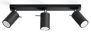 Sollux Lighting kattovalaisin Ring