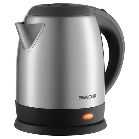 Sencor SWK 1231BK, vedenkeitin
