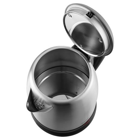 Sencor SWK 1231BK, vedenkeitin