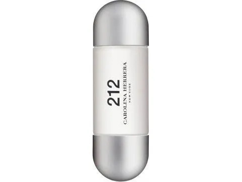 Carolina Herrera 212 miesten - EdT 100 ml_