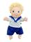 Rubens Barn Nukke Cuties Classic Adam – kuva 5