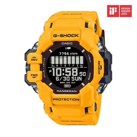 Casio G-Shock GPR-H1000-9ER rannekello