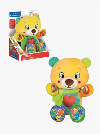 Lele Interactive Plush (SE-NO-DK-FI)