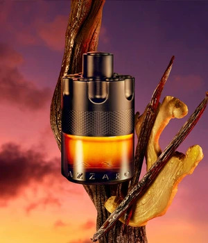 Azzaro The Most Wanted Parfum - PP 100 ml