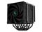 DeepCool AK620 ZERO DARK - CPU Jäähdytin - – kuva 7