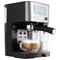 Sencor SES 4090SS, espressokone – kuva 5