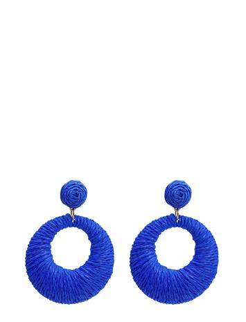 Pipol's Bazaar Mimou Ear Blue - Blue - ONE SIZE