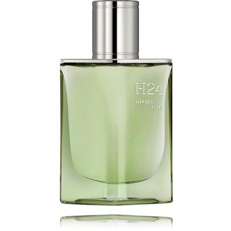 Hermes H24 Herbes Vives Men - EdP 60 ml
