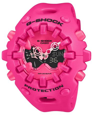 Casio G-Shock GA-V01-4AER