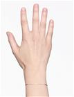 Maria Black Katie Bracelet - Silver - ONE SIZE