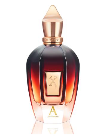 XerJoff Oud Stars Alexandria II - EdP 100 ml