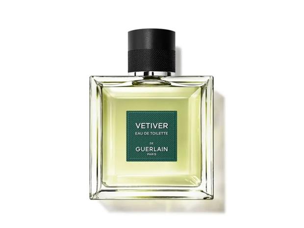 Guerlain Vetiver - EdT 100 ml_
