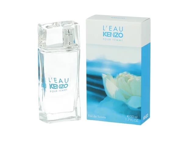 KENZO L'Eau Pour Femme - EdT 50 ml
