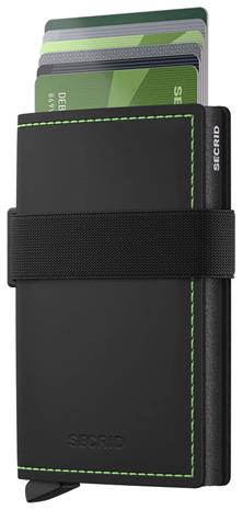 Secrid Bandwallet, korttikotelo