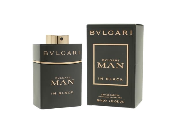 Bvlgari Man In Black - EdP 60 ml_