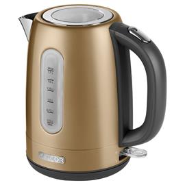 Sencor SWK 1777CH, vedenkeitin