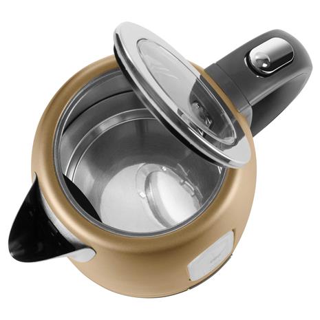 Sencor SWK 1777CH, vedenkeitin
