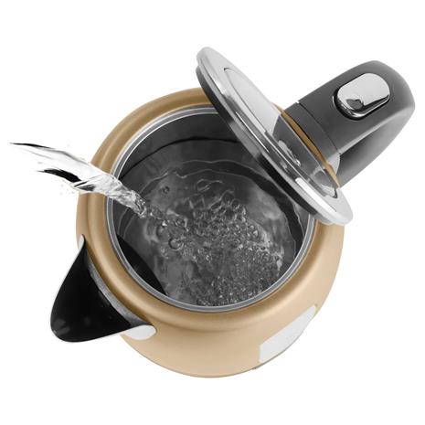 Sencor SWK 1777CH, vedenkeitin