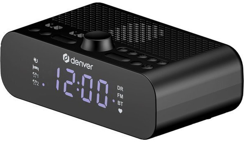 Denver CRD-515
