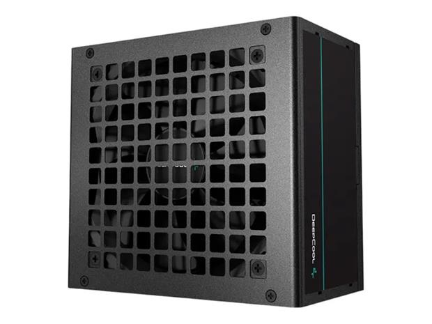 Deepcool PF500 500W -virtalähde, 80 Plus White
