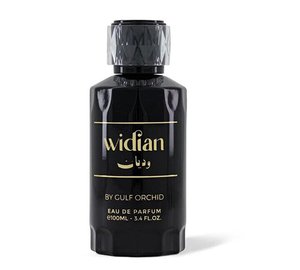 Widian Eau de Parfum miehille 100 ml suihke