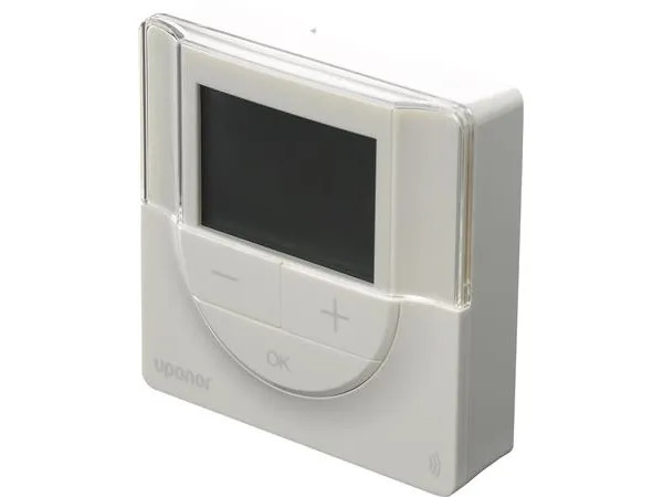 Uponor smatrix thermostat