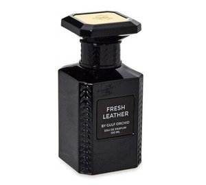 Fresh Leather - EDP miehille 100 ml