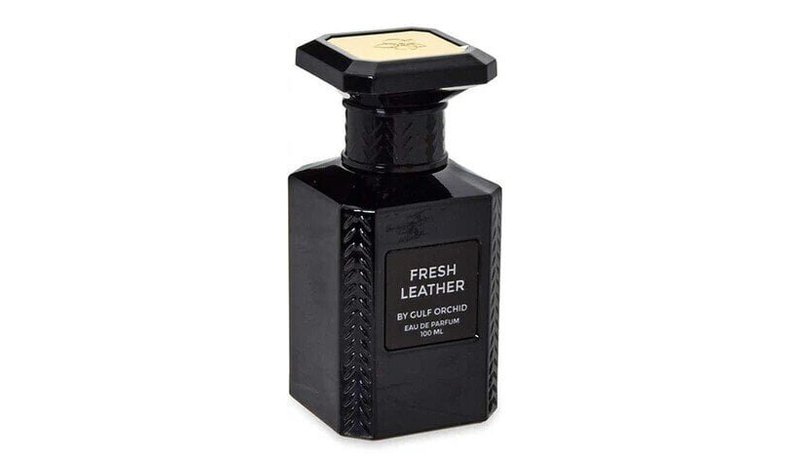 Fresh Leather - EDP miehille 100 ml
