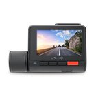 Videonauhuri Mio MiVue 956WD Dual 4K, HDR, Wi-Fi, GPS, nopeuskamera, pysäköintitila