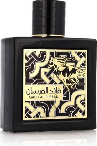 Lattafa Qaed Al Fursan - EdP 90 ml
