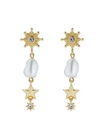 Ted Baker Celtris korvakorut – kuva 1/1