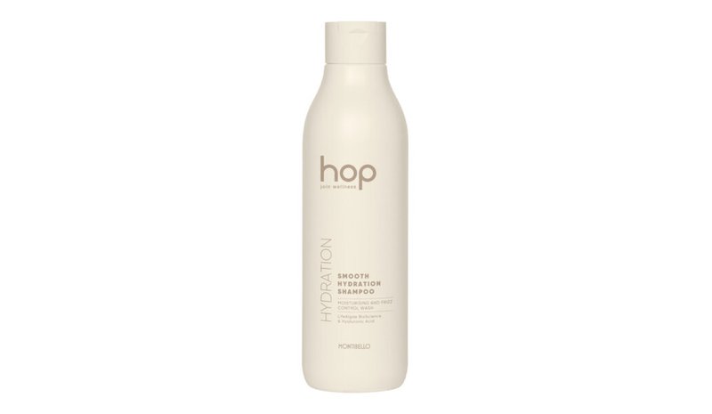 Montibello HOP Smooth Hydration Shampoo 1000 ml