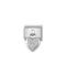 Nomination Classic 331800/01 heart pala – kuva 1