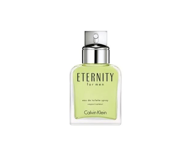 Calvin Klein Eternity For Men - EdT 50 ml__ – kuva 7/8