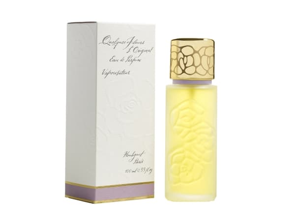 Quelques Fleurs l'Original Eau De Parfum 100ml