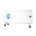 Thermex Frame WiFi 1,5 kW, konvektiolämmitin