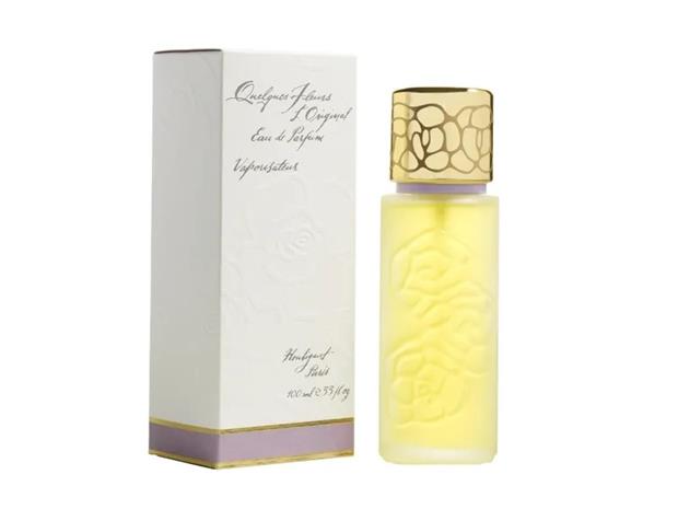 Quelques Fleurs l'Original Eau De Parfum 100ml