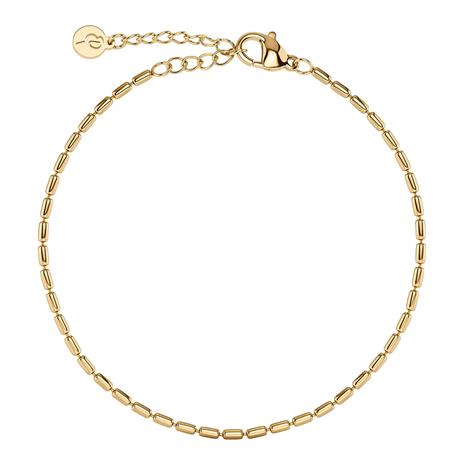 Edblad Seed Bead Bracelet Gold - Gold - ONE SIZE